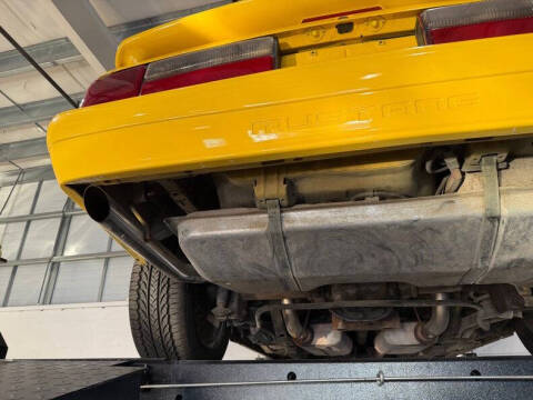 1993 Ford Mustang LX 5.0