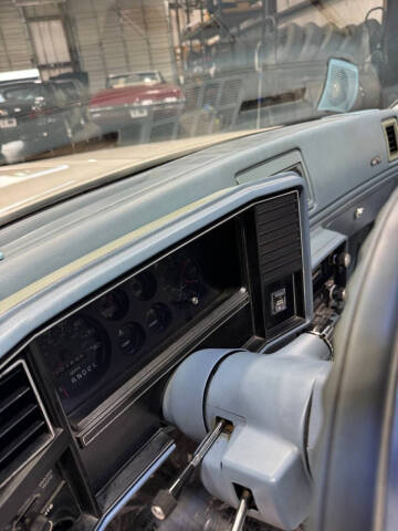 1979 Chevrolet Monte Carlo