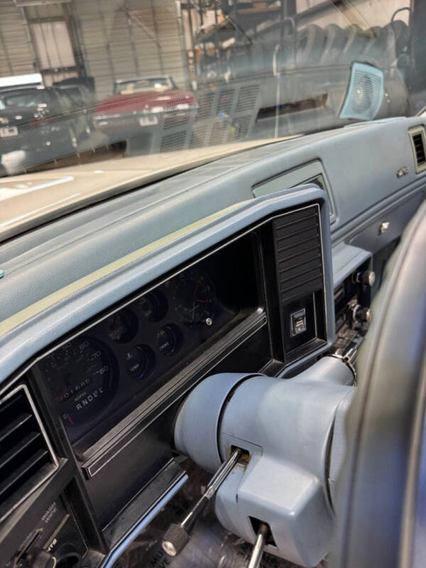 1979 Chevrolet Monte Carlo