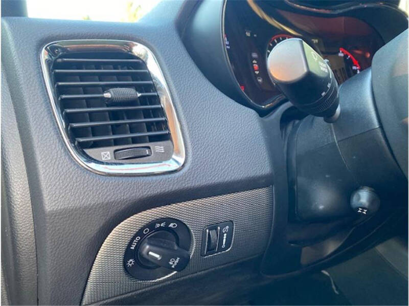 2018 Dodge Durango SRT