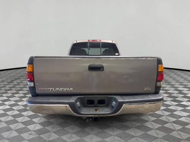 2000 Toyota Tundra for sale at Paley Auto Group in Columbus, OH