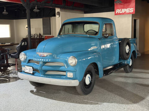 1954 Chevrolet 3100