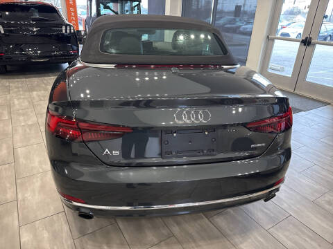 2019 Audi A5 quattro Premium Plus 45 TFSI