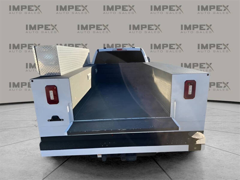 2023 Ford F-350 Super Duty XL