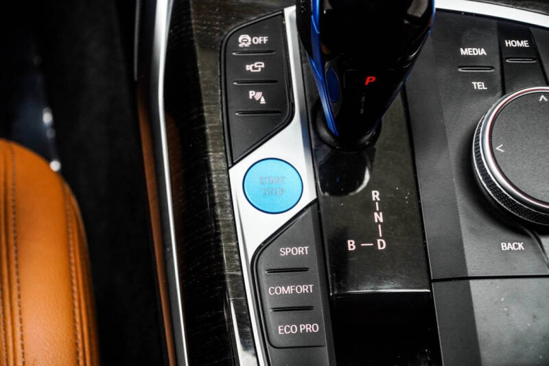 2023 BMW i4 eDrive35 Gran Coupe