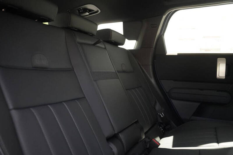 2027 MINI Countryman