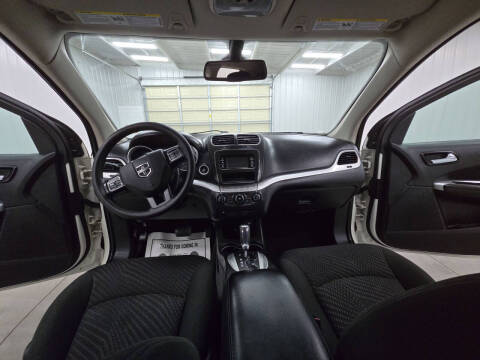 2019 Dodge Journey SE Value Package