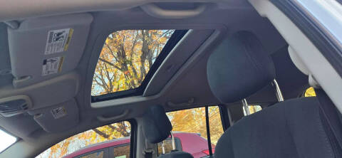 2013 Jeep Compass Latitude