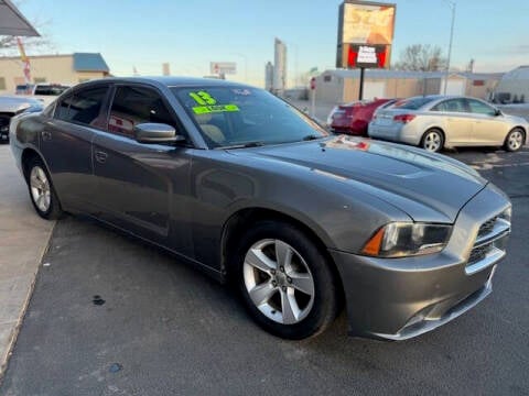 2011 Dodge Charger