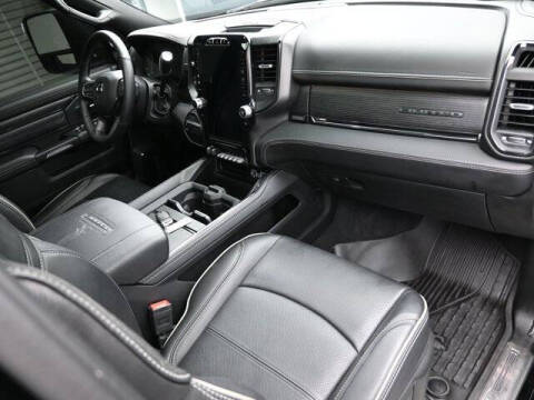 2024 RAM 2500 Limited