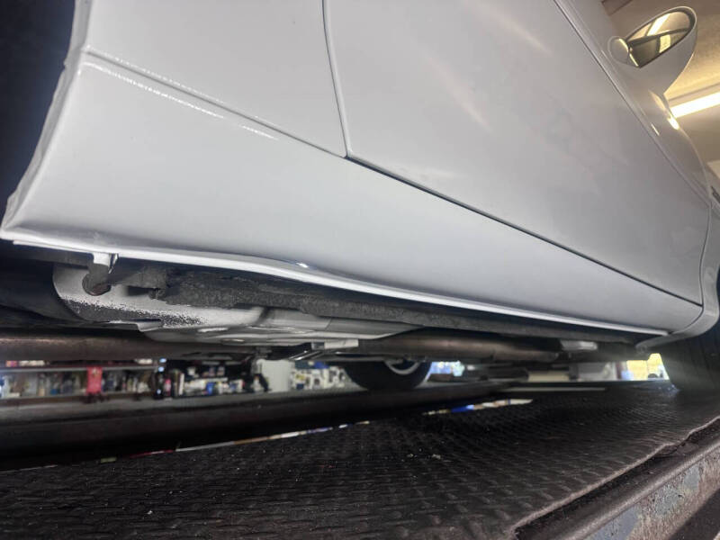 1997 Chevrolet Camaro Z28