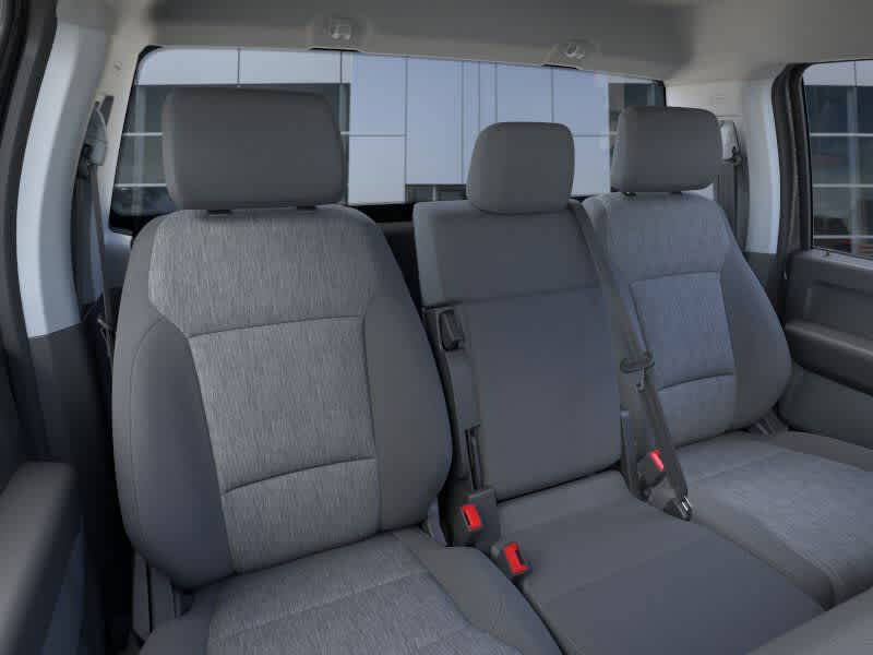 2024 Ford F-350 Super Duty XL