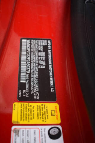 2015 MINI Hardtop 2 Door Cooper S