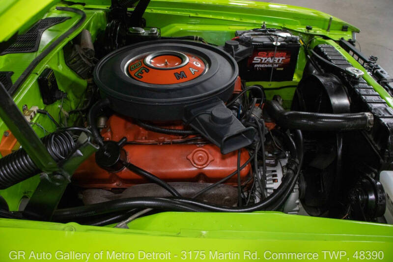 1970 Dodge Challenger
