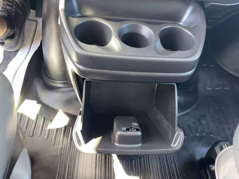 2022 Chevrolet Express 2500