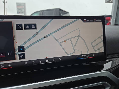 2024 BMW i4 eDrive40 Gran Coupe