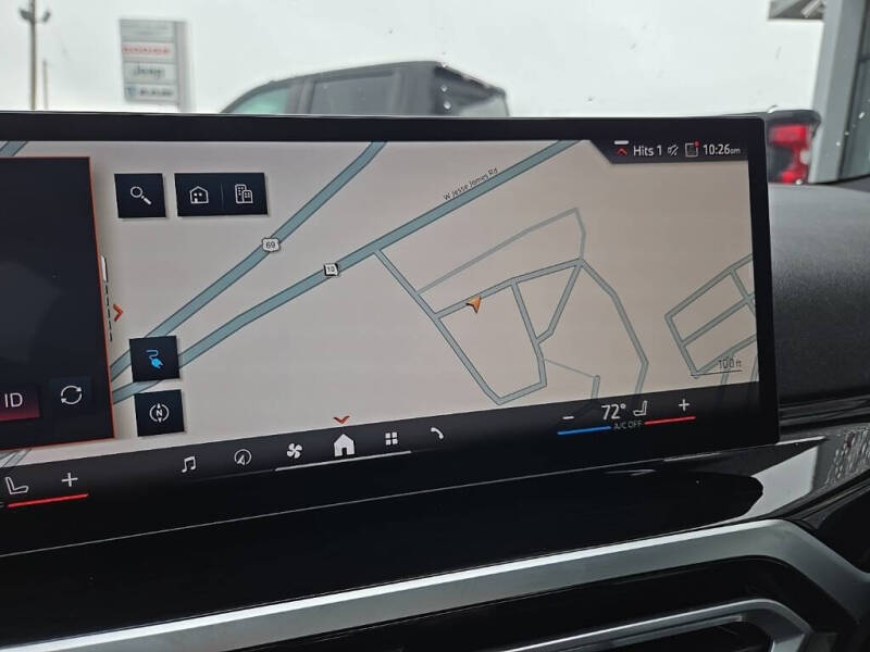 2024 BMW i4 eDrive40 Gran Coupe