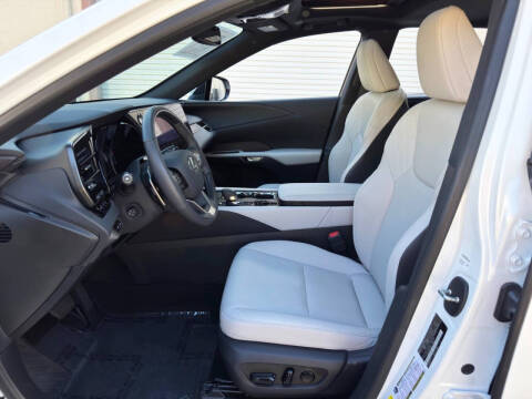 2024 Lexus RX 350
