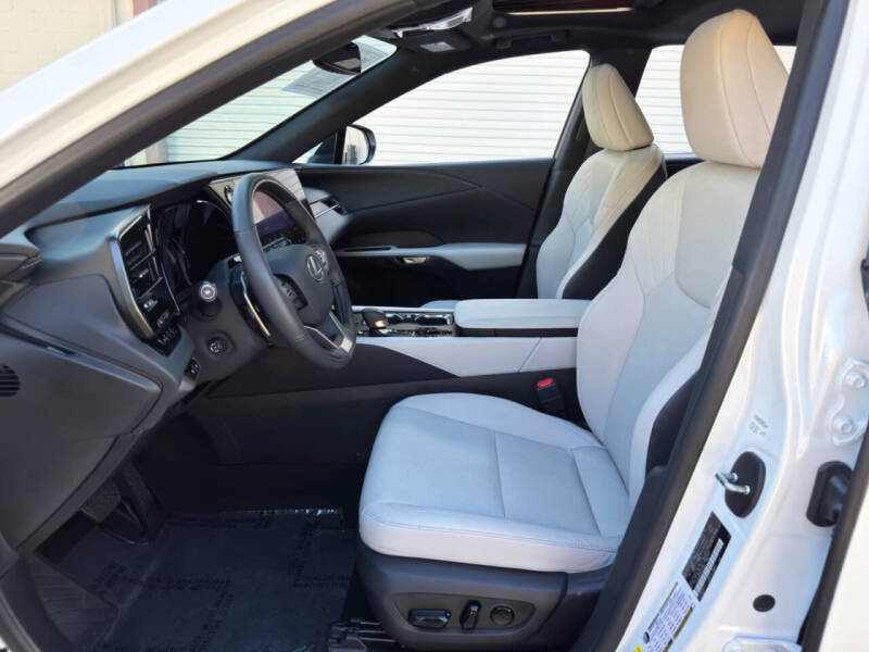 2024 Lexus RX 350