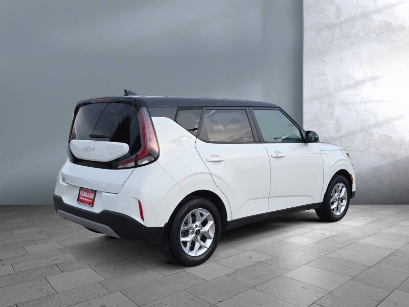 2023 Kia Soul S