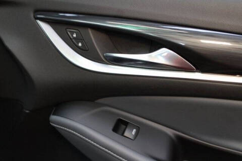 2019 Buick Enclave Premium