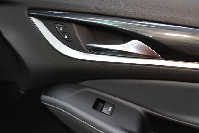 2019 Buick Enclave Premium