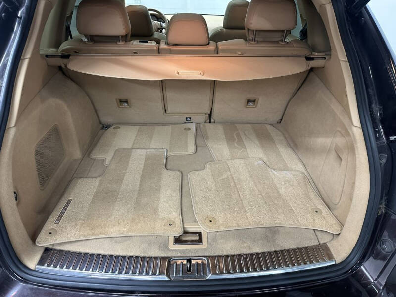 2014 Porsche Cayenne
