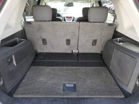 2011 GMC Terrain SLE-2