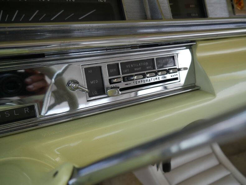 1964 Oldsmobile Dynamic Eighty Eight
