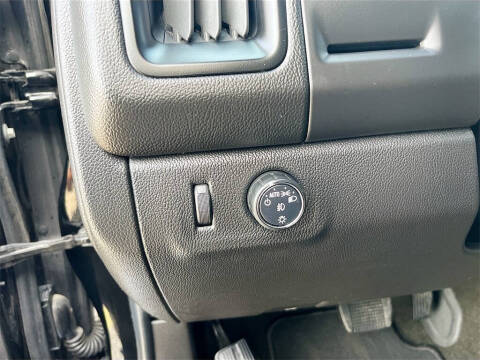 2015 Chevrolet Colorado