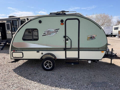 2015 Forest River 176