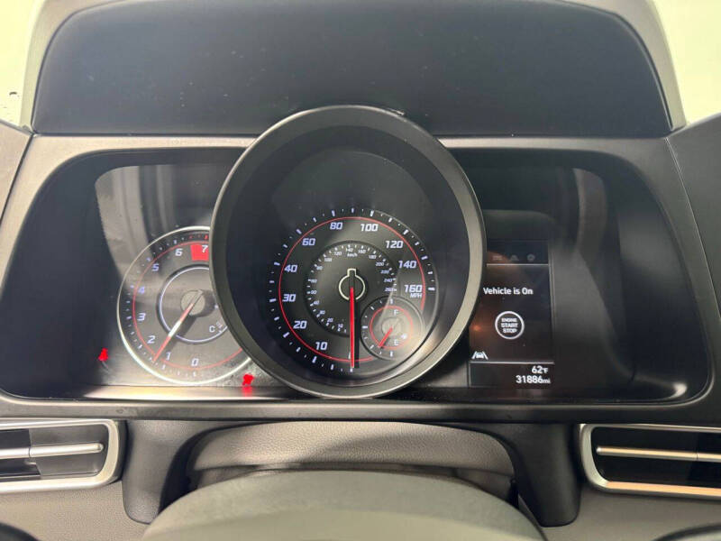 2022 Hyundai Elantra