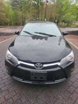 2015 Toyota Camry for sale at Affordable Dream Cars in Lake City GA