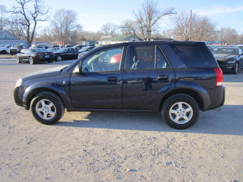 2007 Saturn Vue