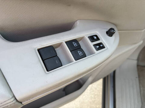 2011 Nissan Quest 3.5 SV