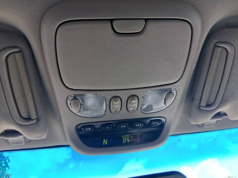 2007 Toyota Sequoia SR5
