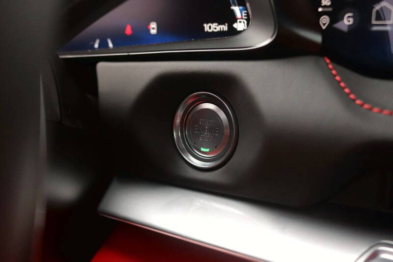 2026 Chevrolet Corvette Stingray