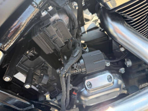 2024 Harley-Davidson Fat Boy
