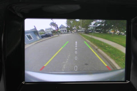 2019 Jeep Compass Altitude