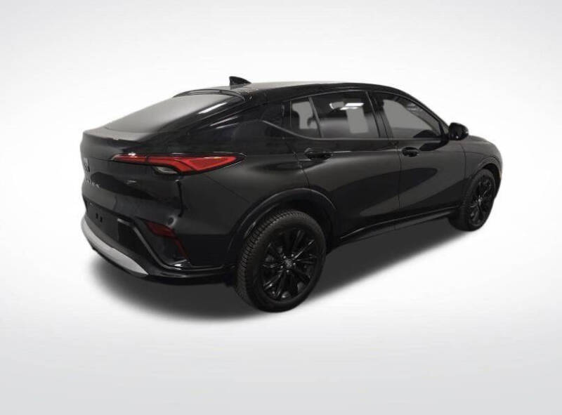 2024 Buick Envista Sport Touring