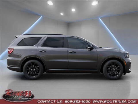 2025 Dodge Durango GT Plus