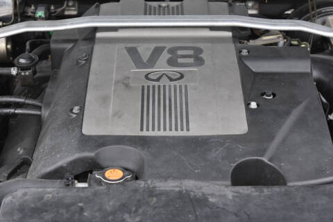 2000 Infiniti Q45 Anniversary