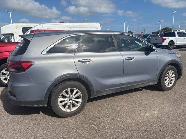 2019 Kia Sorento L