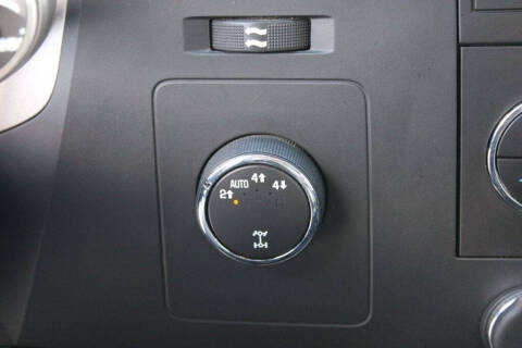 2012 GMC Sierra 1500 SLE