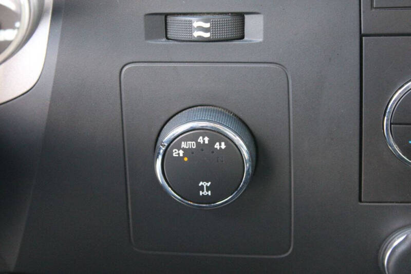 2012 GMC Sierra 1500 SLE