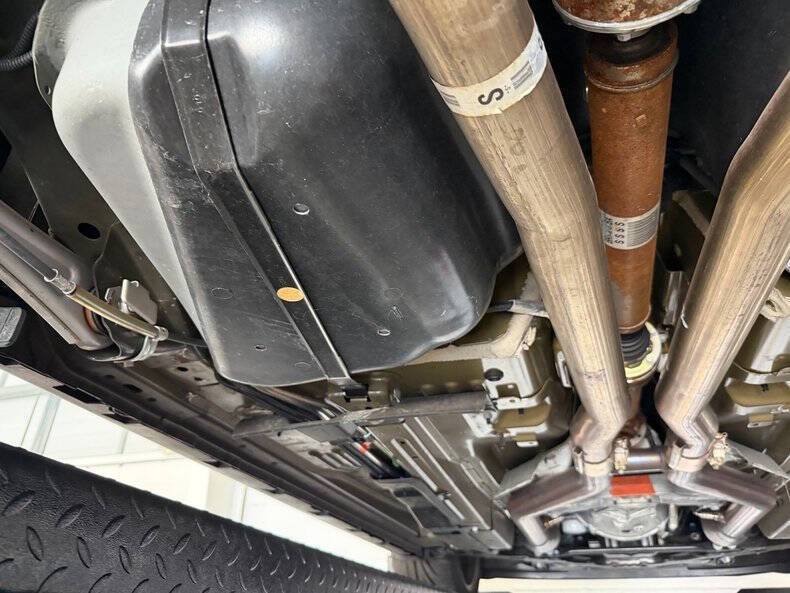 2012 Ford Shelby GT500