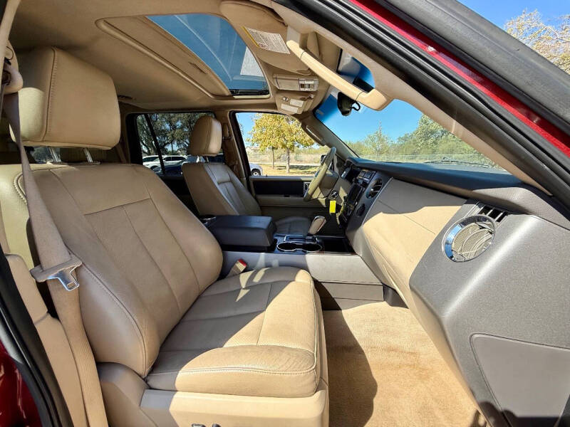 2013 Ford Expedition XLT