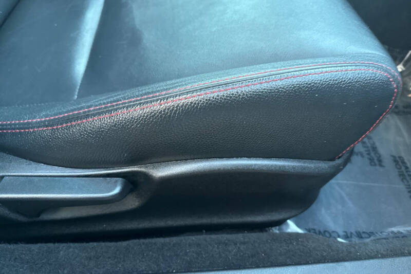 2014 Subaru Impreza