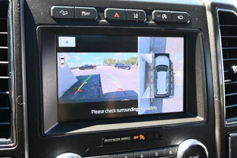 2020 Ford Expedition King Ranch