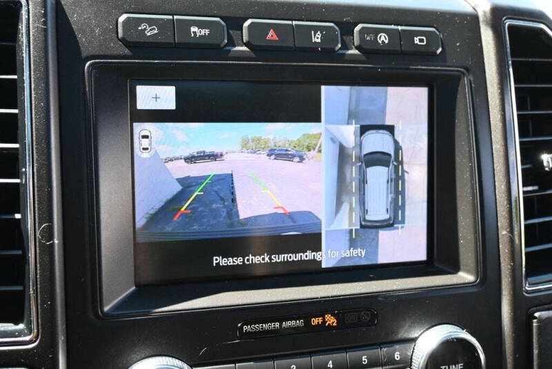 2020 Ford Expedition King Ranch